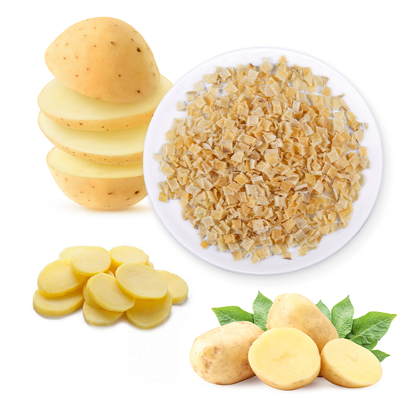 Susuz patates
